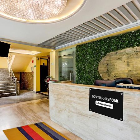 Super Townhouse Oak Pacify Hills Hotel Rājpur Екстериор снимка