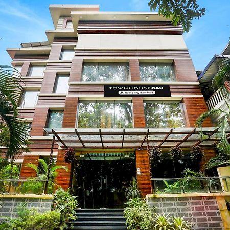 Super Townhouse Oak Pacify Hills Hotel Rājpur Екстериор снимка